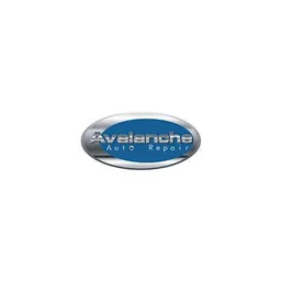 Logotyp för Avalanche Auto Repair