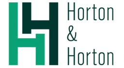 Logo firmy Horton & Horton Printing