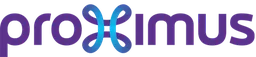 Logo for Proximus