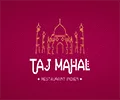 Logoen til Taj mahal Braine-l'Alleud