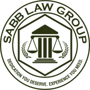 Ronnie Alan Sabb Law Offices logo
