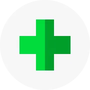 Apotheek logosu