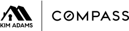 Kim Adams - Compass logo