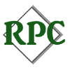 RPC General Contractors logo