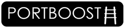 Portboost logo