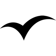 Memorials.com logo