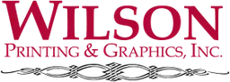 Wilson Printing and Graphics logo