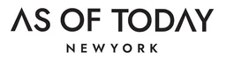 Logo von As Of Today