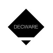 Logo for Decware High Fidelity Engineering Co.