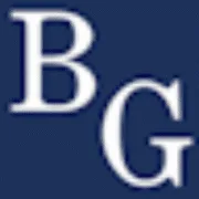 Logo Berger and Green