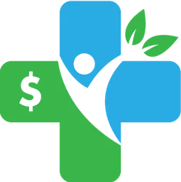 Logo firmy Medicagrow Revenue Cycle LLC