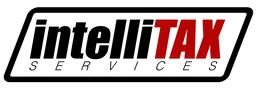 Logo for Intellitax Services