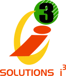 Logo firmy Solutions I3