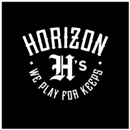 Logo von Horizon Barber Club