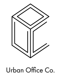 Logo de Urban Office Co