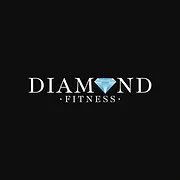 Diamond Fitness logo