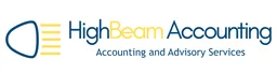 Highbeam Accounting LLC logo