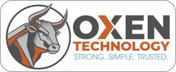 OXEN Technology logo