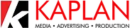 Logo von Kaplan Advertising