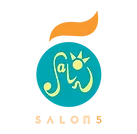 Logo firmy Salon 5