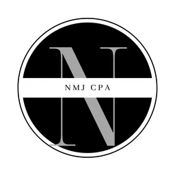 Logo NMJ CPA