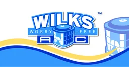 Logo de Wilks Air Conditioning & Heating