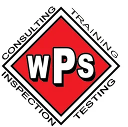 شعار Welding Professional Services