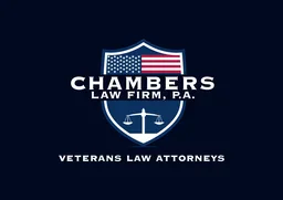 Logo for Chambers Law Firm