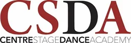 Logo van Centre Stage Dance Academy