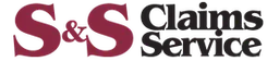 S & S Claims Services logosu