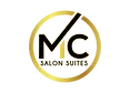 Logo de MC Salon Suites