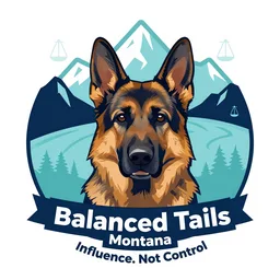 Balanced Tails Montana logosu