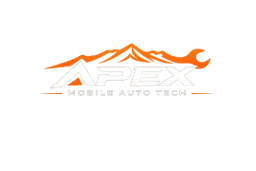 Apex Mobile Autotech logo