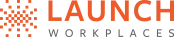 Launch Workplaces logo