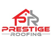 Logo von Prestige Roofing