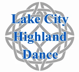 Lake City Highland Dance logo