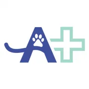 Advanced Veterinary Care Center logo