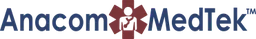 Anacom MedTek logo