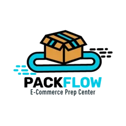 PackFlowPrep logo