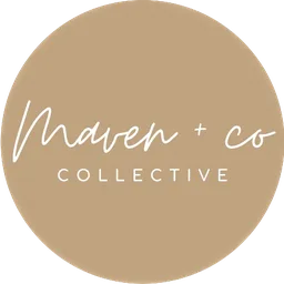 Maven & Co. Collective logo