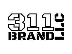Logo for 311 Brand