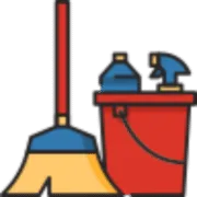 Sparklura Cleaning Services logo