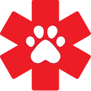 Logo von Vetinary Emergency Group (VEG ER)