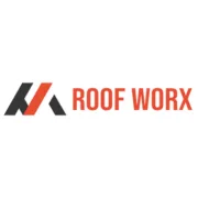Roof Worx Inc. logo