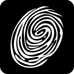 Sticky Fingers Design logo