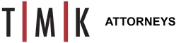 Logo firmy TMK
