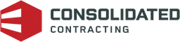 Consolidated Contracting Services logo