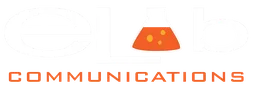 Logo von eLab Communications