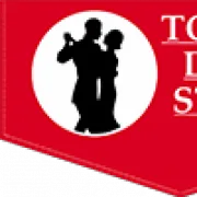 Logo de Towson Dance Studio