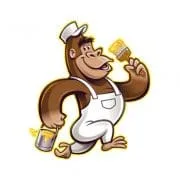 Top Banana Painting logo